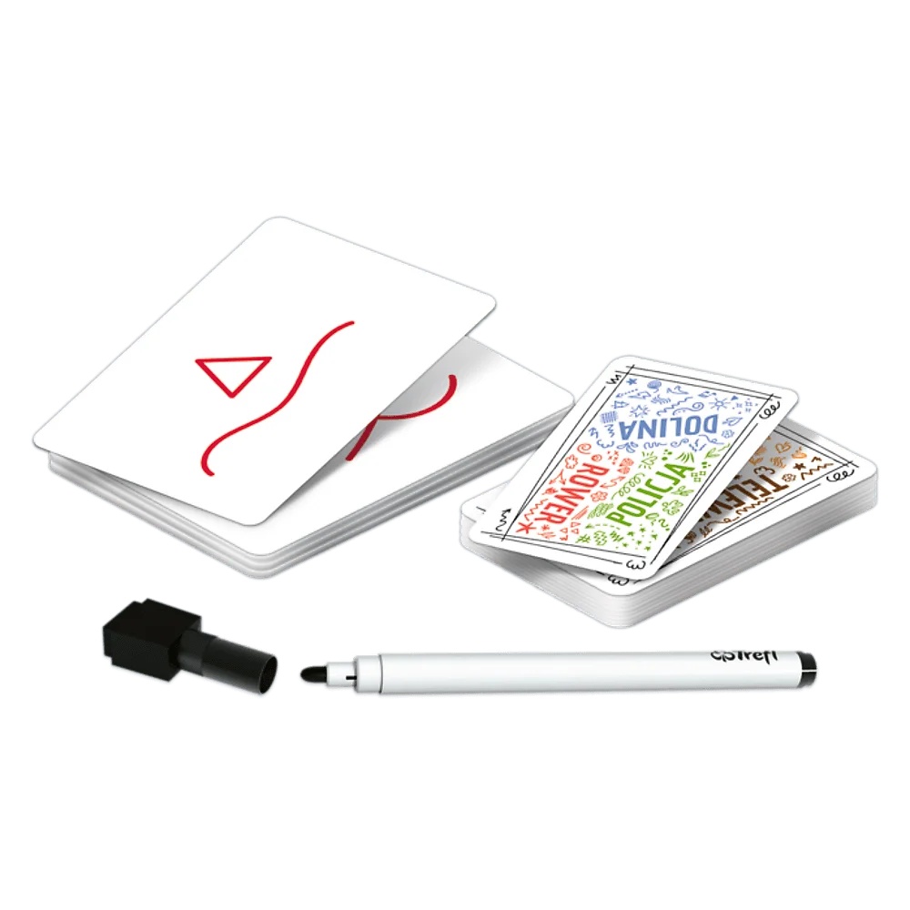 Gra Towarzyska Redraw