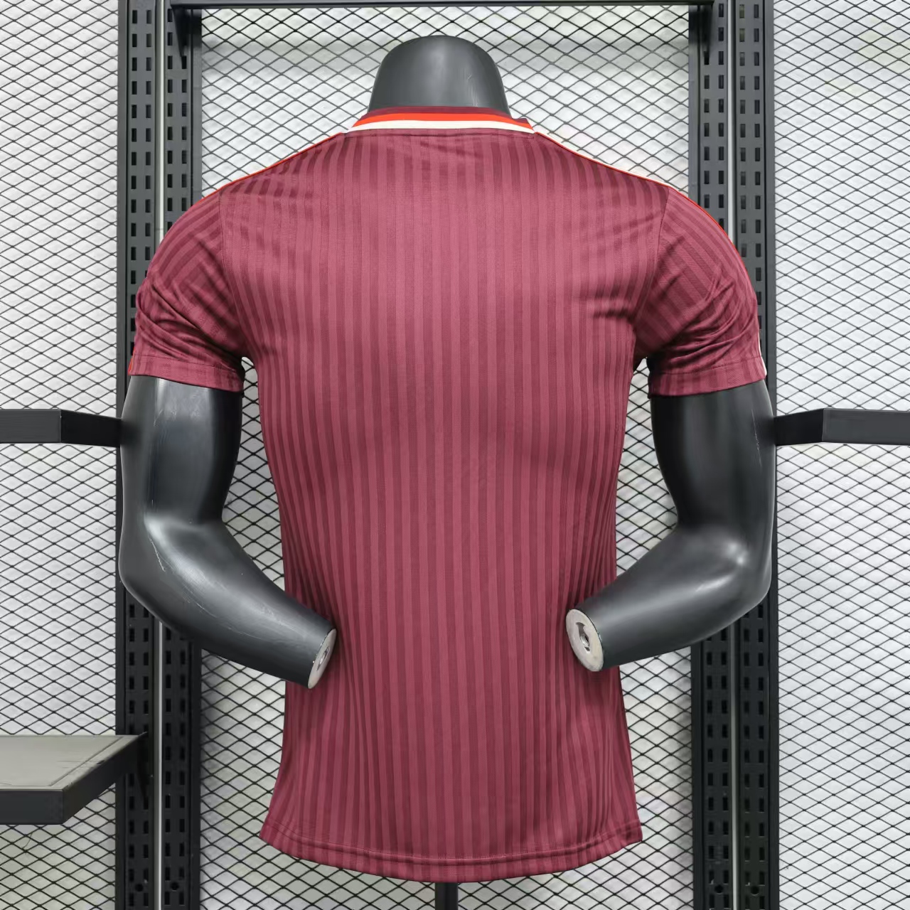 2025/2026 Bayern Munich Special Edition Football Shirt (Player Edition)