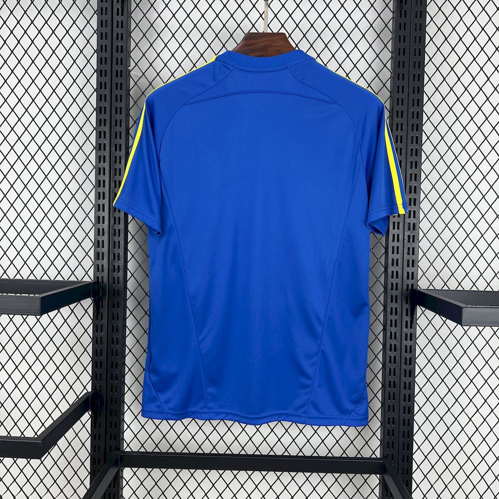 2025/2026 Juventus Super Cup (Urban Minimalism) 30th Anniversary Edition Football Jersey (Fan Edition)