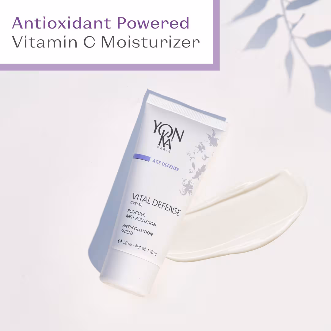 Yon-Ka Paris  Vital Défense Cream