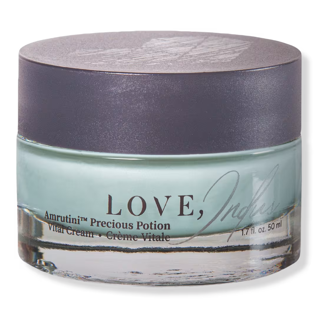 Love Indus  Amrutini Precious Potion - Vital Cream Moisturizer