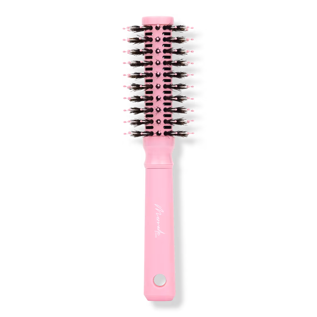 Mermade Hair  Round Brush