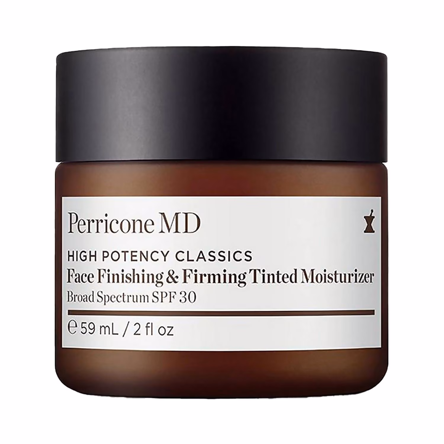 High Potency Classics Face Finishing & Firming Moisturizer Tint SPF 30