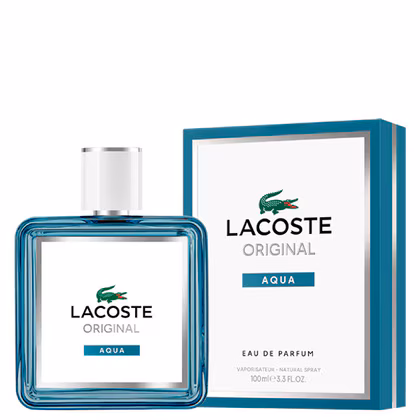 Lacoste Original Aqua Eau de Parfum Spray 100ML