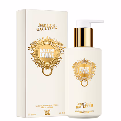 Jean Paul Gaultier Gaultier Divine Body Lotion 200ML