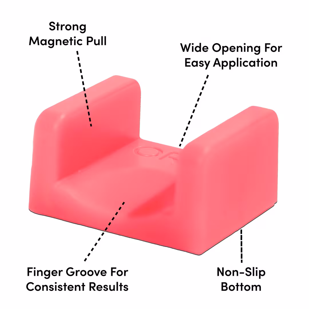 Orly  Strong Cat Eye Magnet Tool
