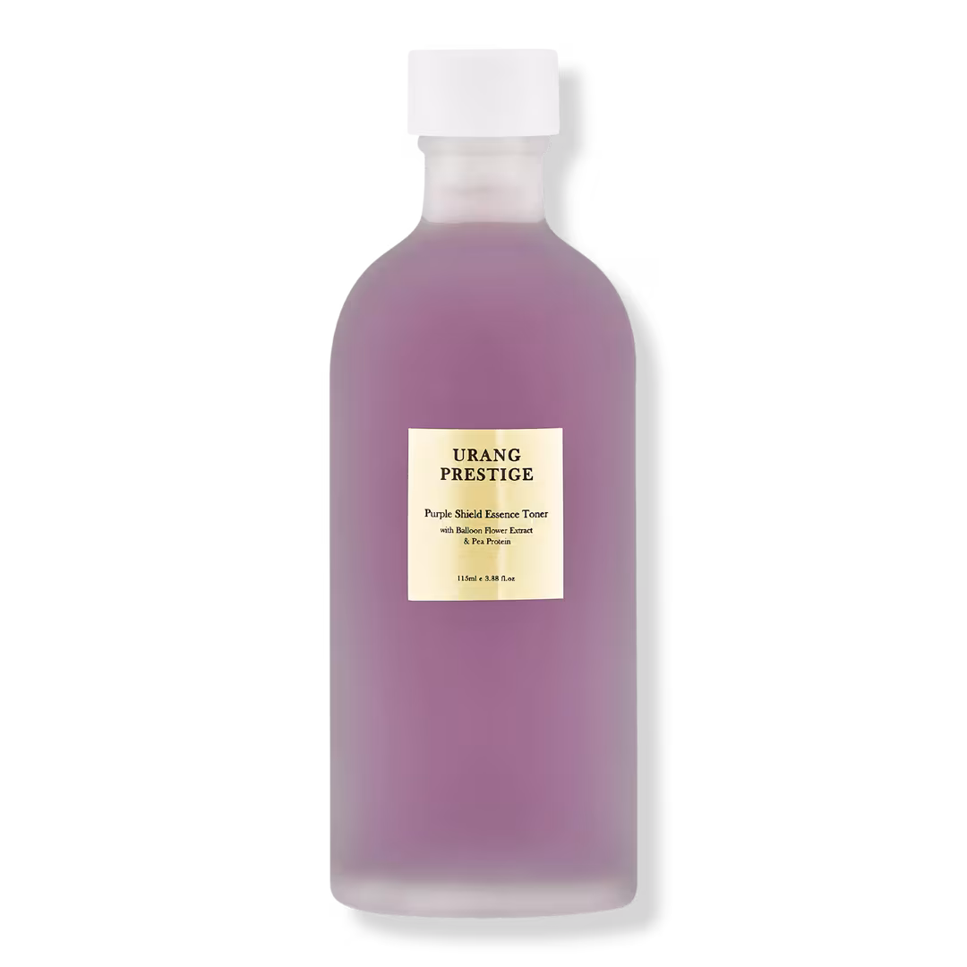 Urang  Prestige Purple Shield Essence Toner