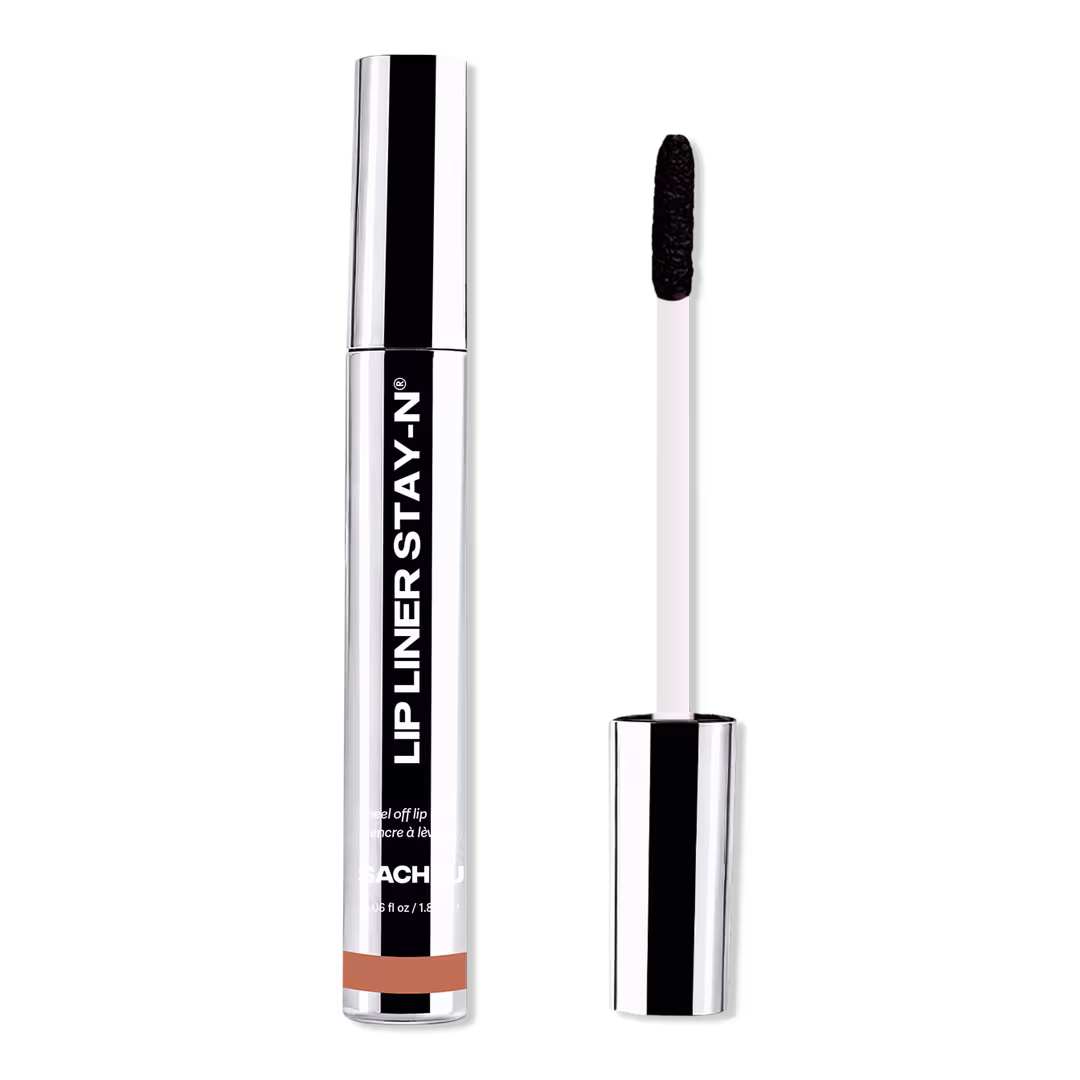 SACHEU  Mini Lip Liner STAY-N