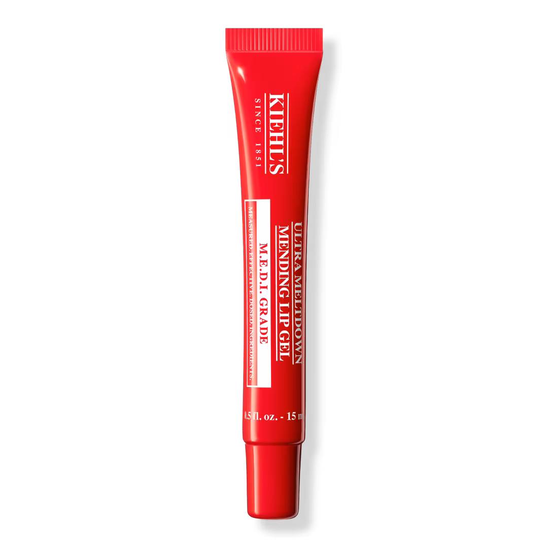 Kiehl's Since 1851  Ultra Medicated Mending Lip Gel