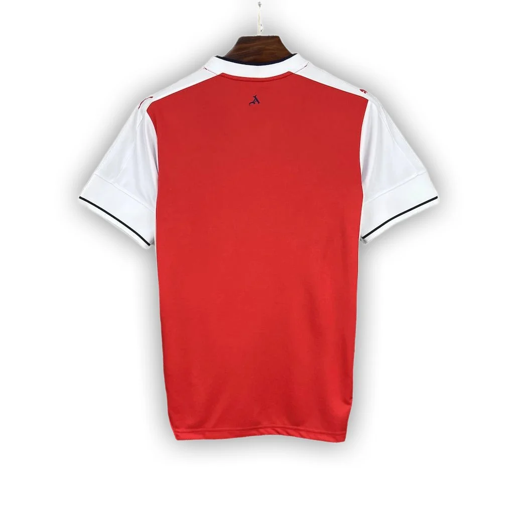 Arsenal 2016/17 Home