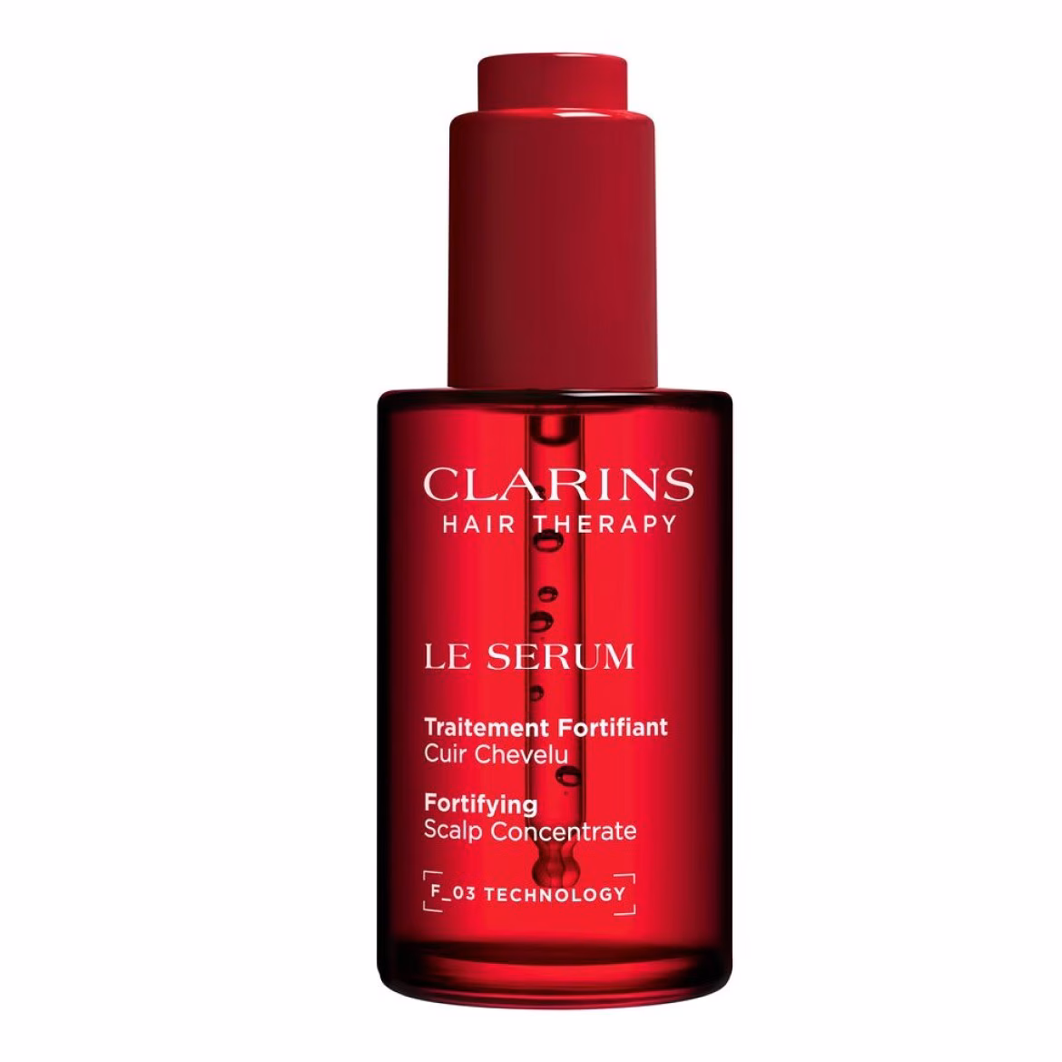 Le Serum