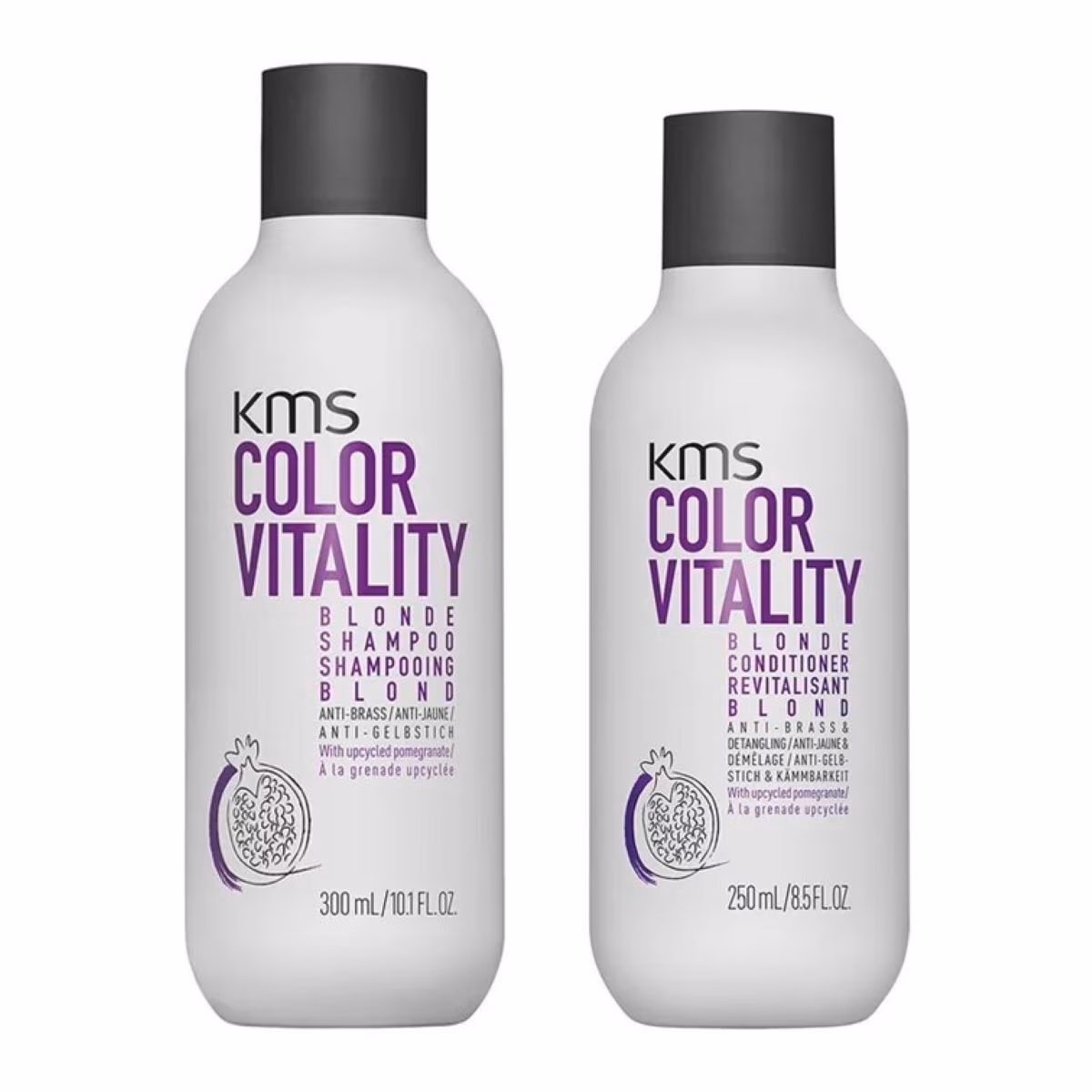 Colorvitality BLONDE Bundle