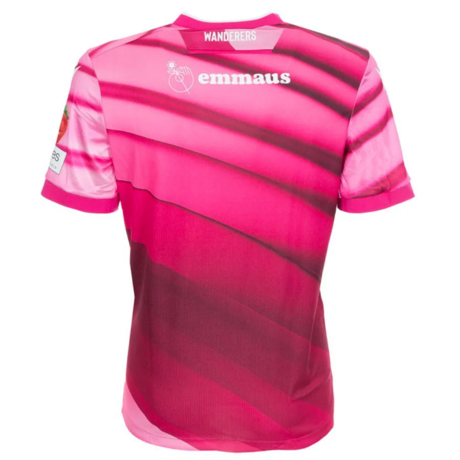 Bolton Wanderers Third Jersey Men 2025 2026