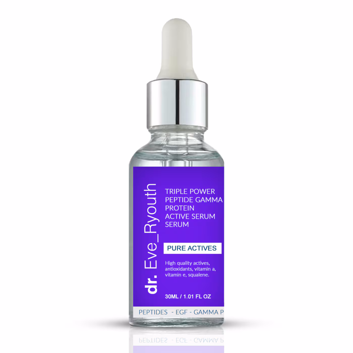 Peptid Serum