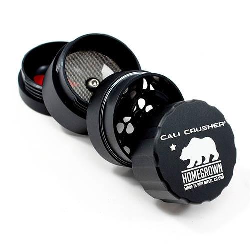 Cali Crusher Homegrown Pocket Grinder