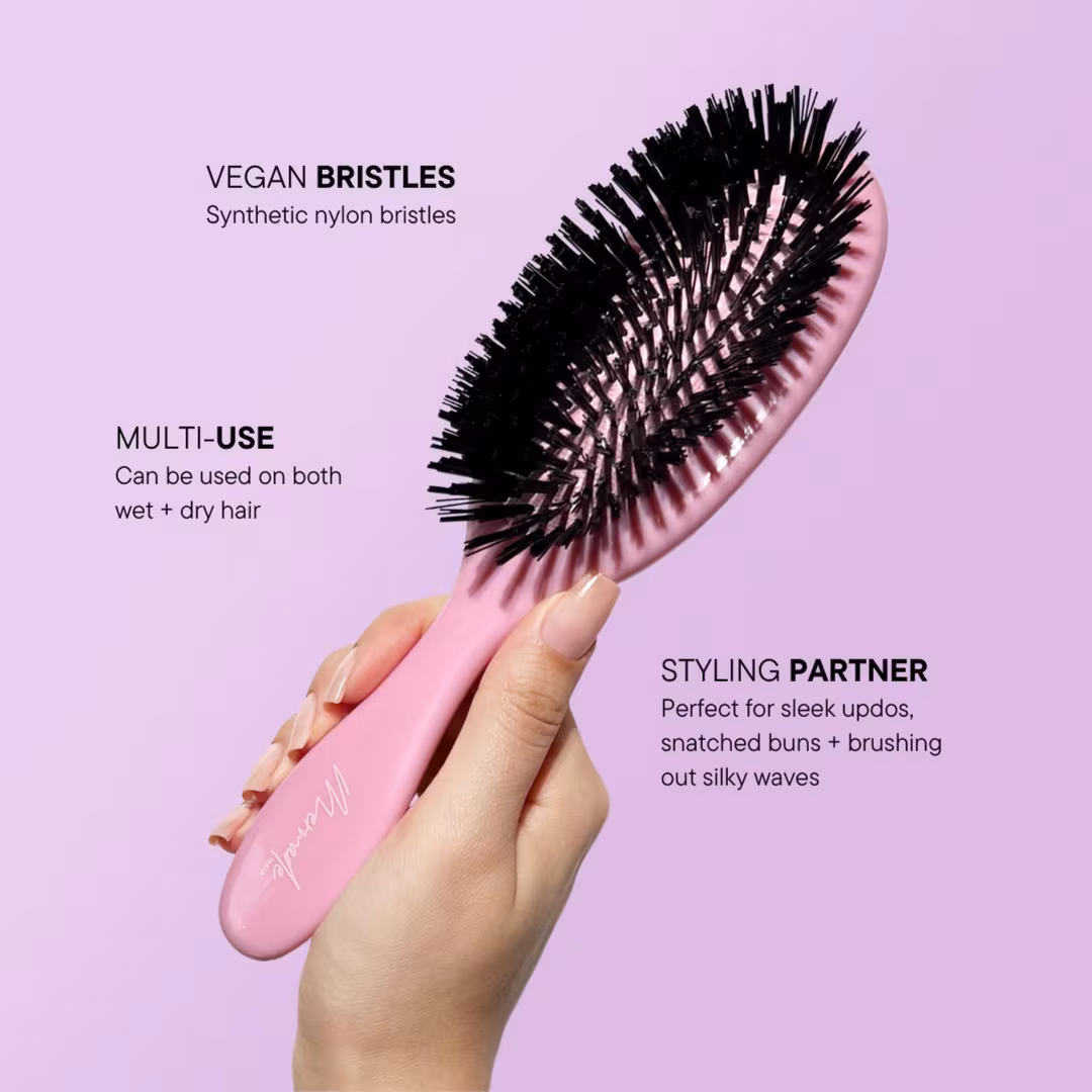 Mermade Hair  Styling Brush