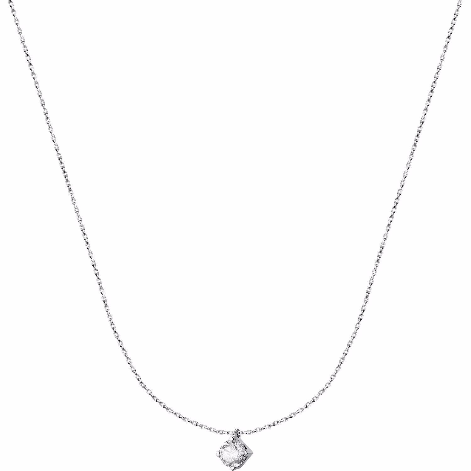Kette 750er Weißgold