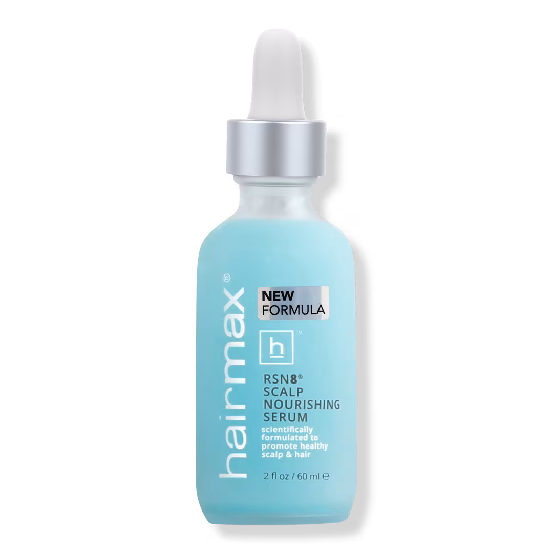 Hairmax  RSN8 Scalp Nourishing Serum
