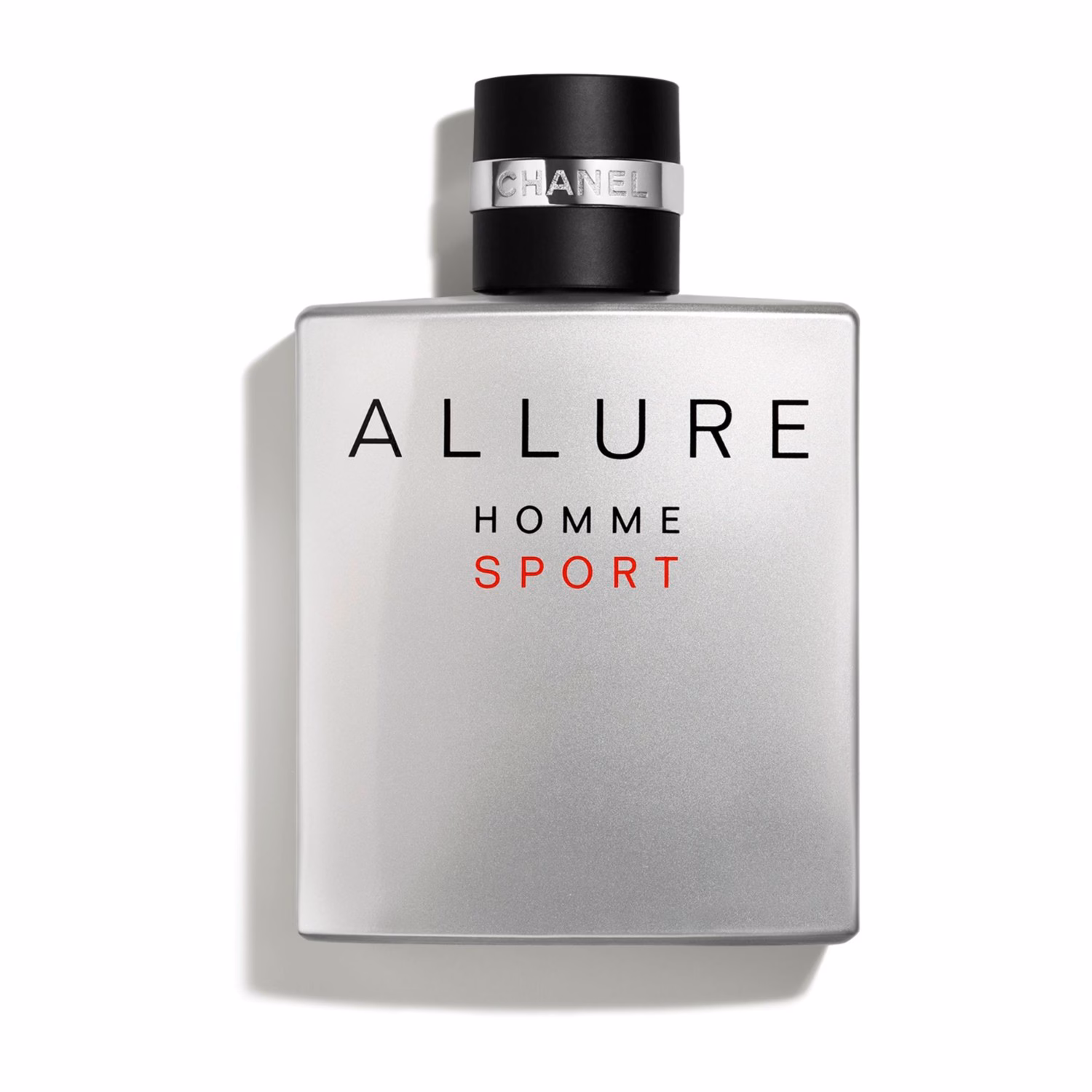 EAU DE TOILETTE VAPORISATEUR