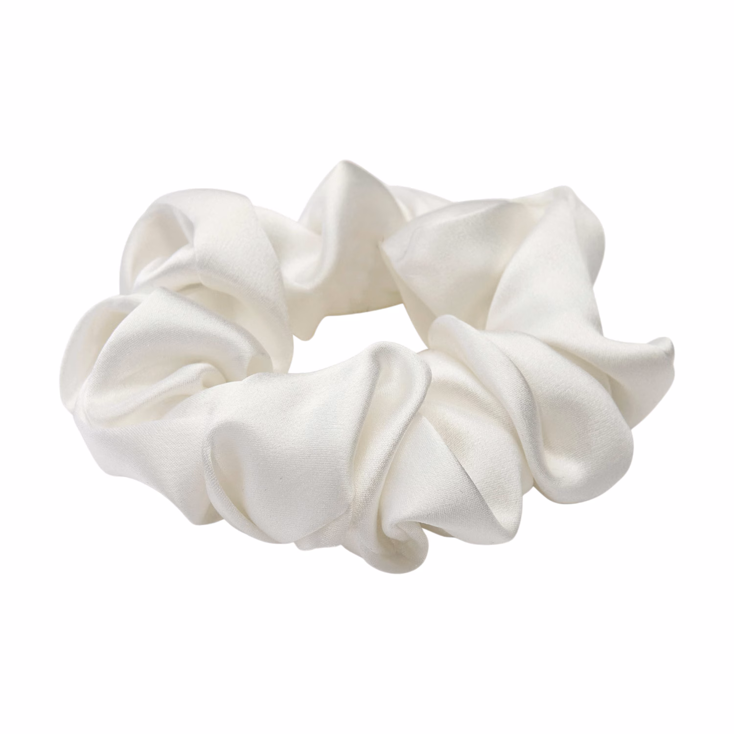 Haarband 'Mulberry Silk Scrunchie'