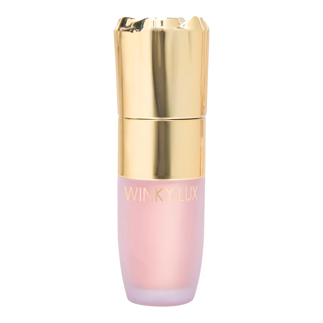 Winky Lux  Cheeky Rose Liquid Highlighter