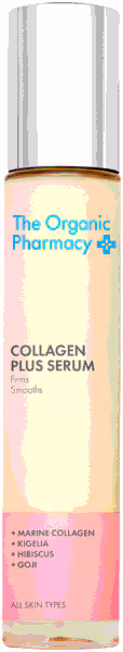 Collagen Plus Serum