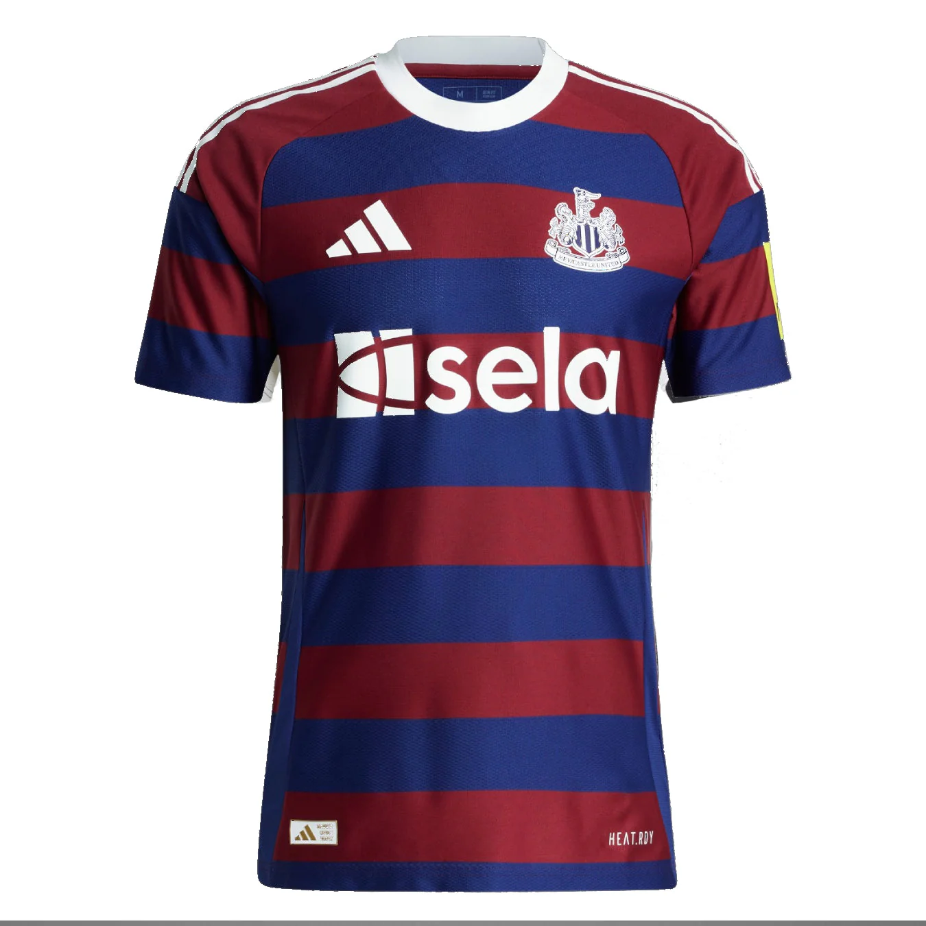Newcastle United