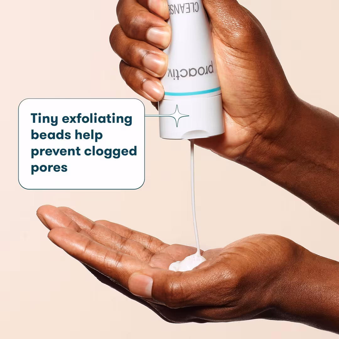 Proactiv  Solution Renewing Cleanser
