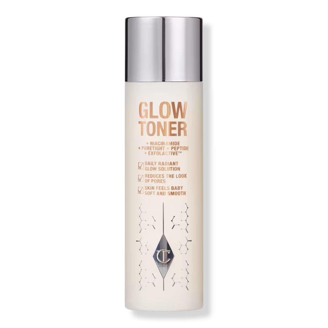Charlotte Tilbury  Daily Glow Toner with Niacinamide