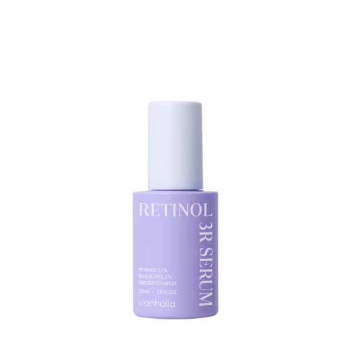 Retinol 3R Serum