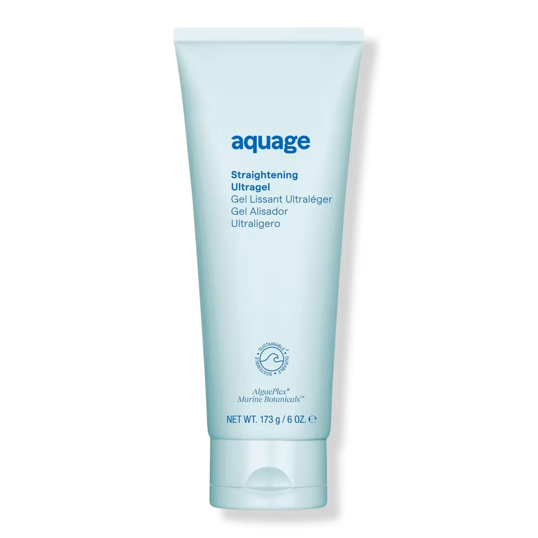 Aquage  Straightening Ultragel