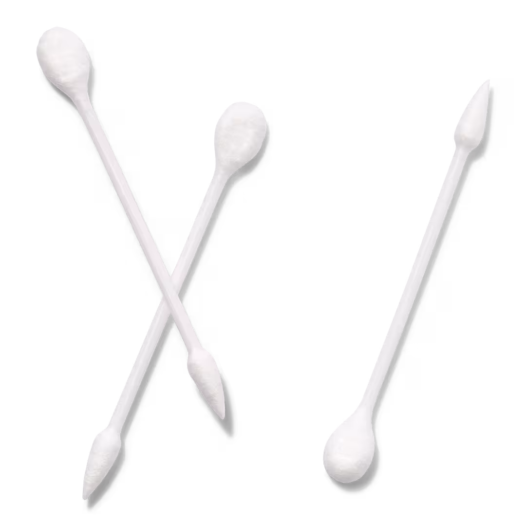 ULTA Beauty Collection  75 ct. Dual Tipped Cotton Applicators