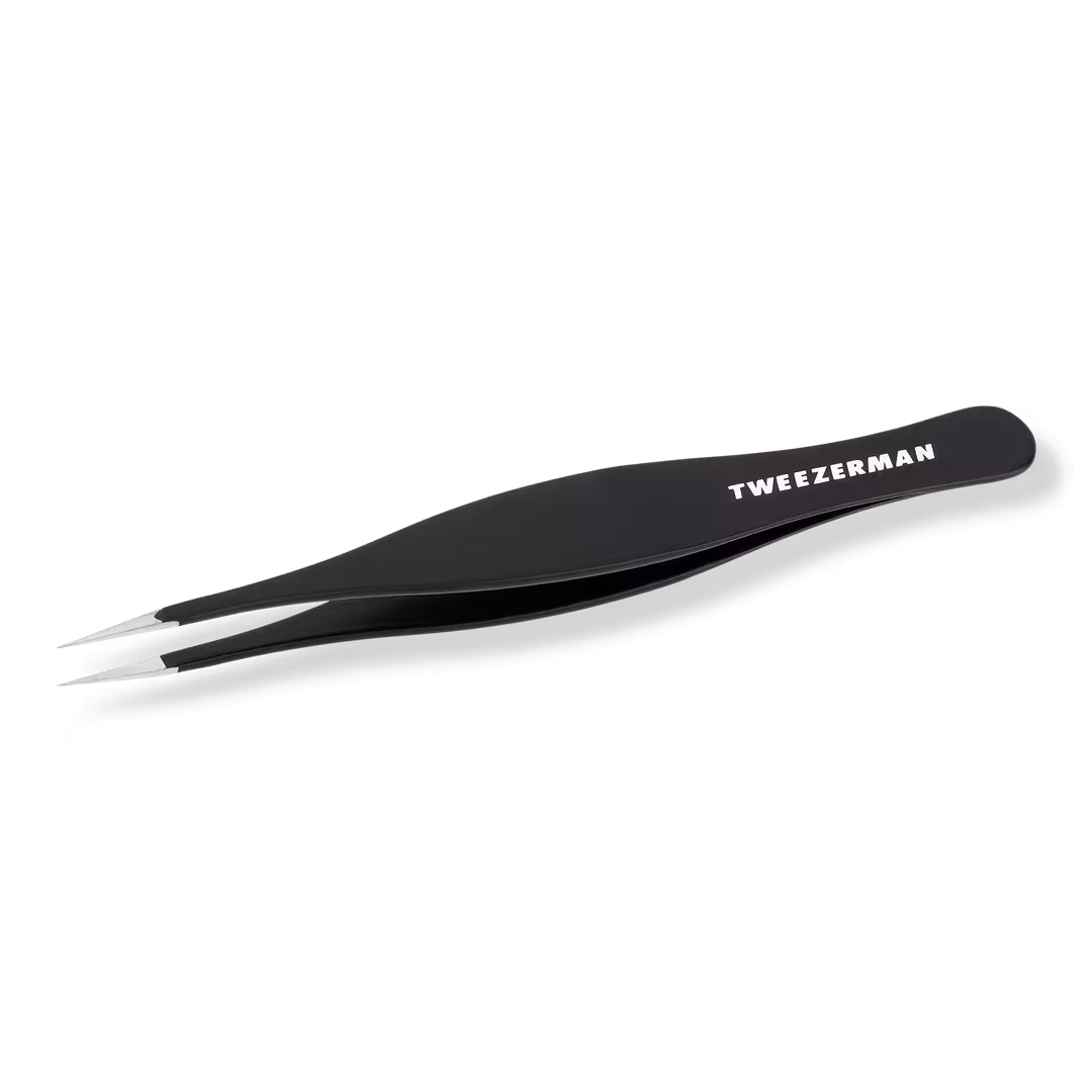 Tweezerman  Ingrown Hair/Splintertweeze Stainless Steel Tweezer