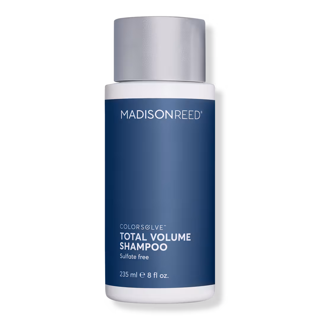 Madison Reed  ColorSolve Customizable Total Volume Shampoo
