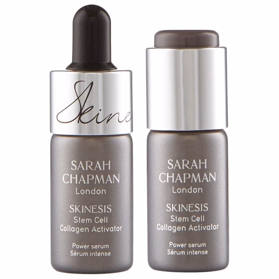 Stem Cell Collagen Activator Duo