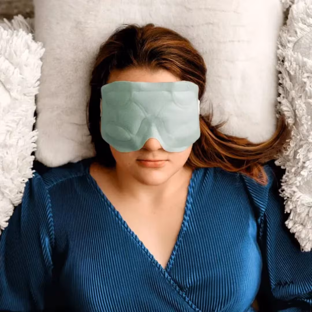 Opal Cool  Eye Need To Chill -Cooling Eye Mask