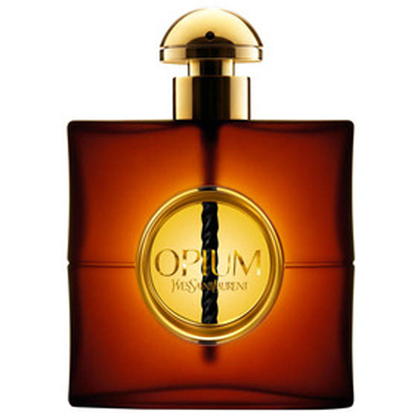 Yves Saint Laurent Opium Eau de Parfum Spray 90ML