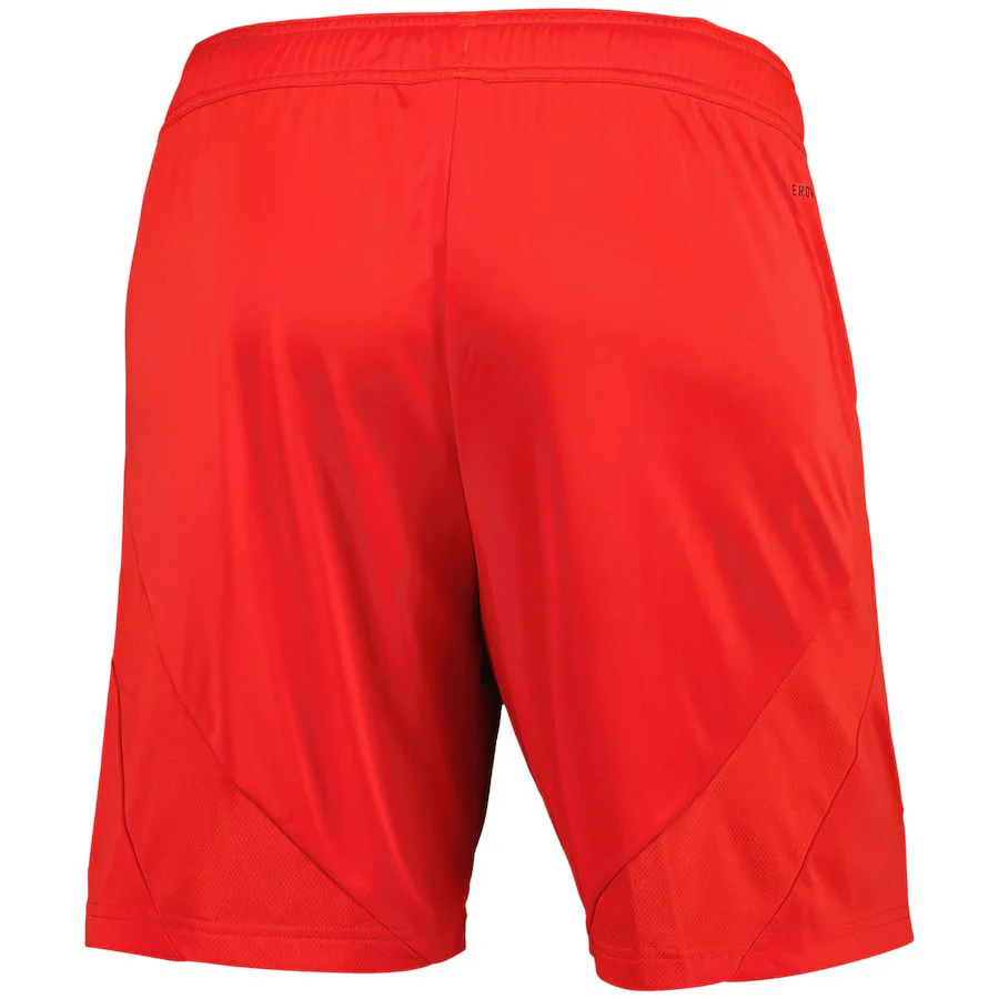 Bayern Munich Home Shorts Men 2024 2025