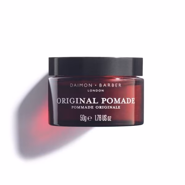 Daimon Barber Rasiercreme