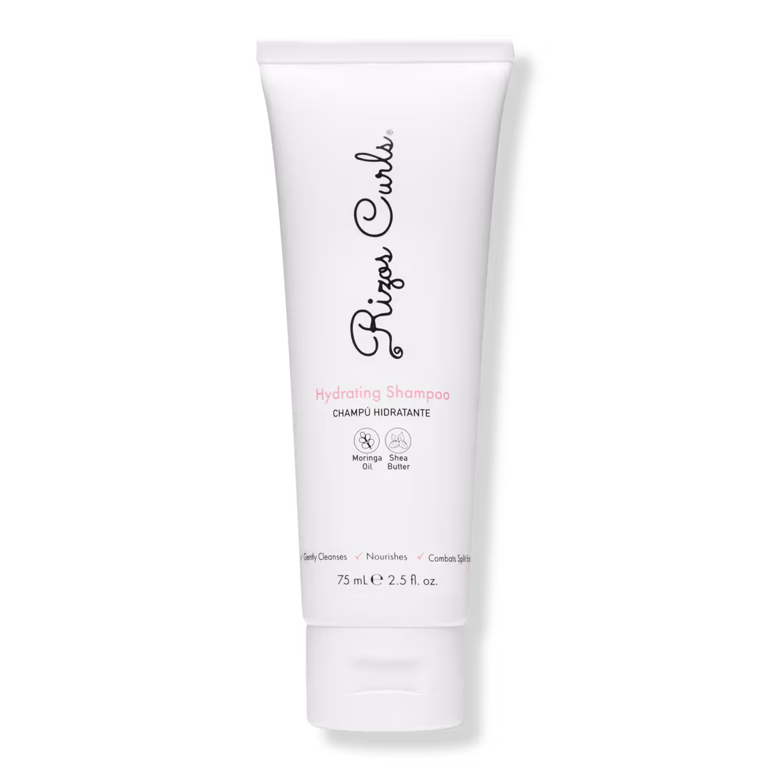 Rizos Curls  Hydrating Shampoo