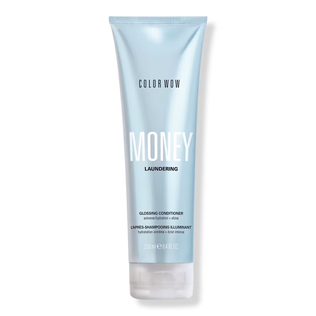 Color Wow  Money Laundering Glossing Conditioner