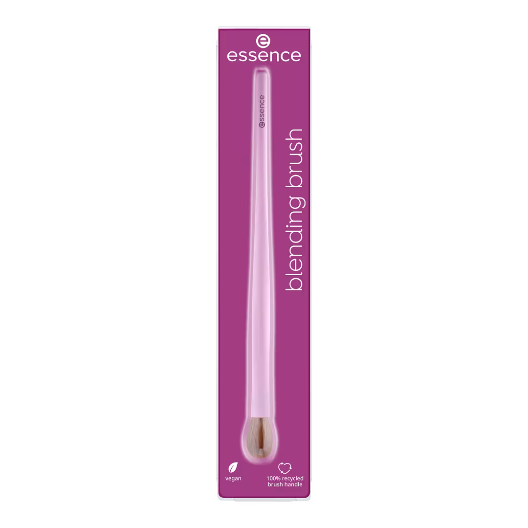 Essence  Blending Is My Cardio Blending Brush