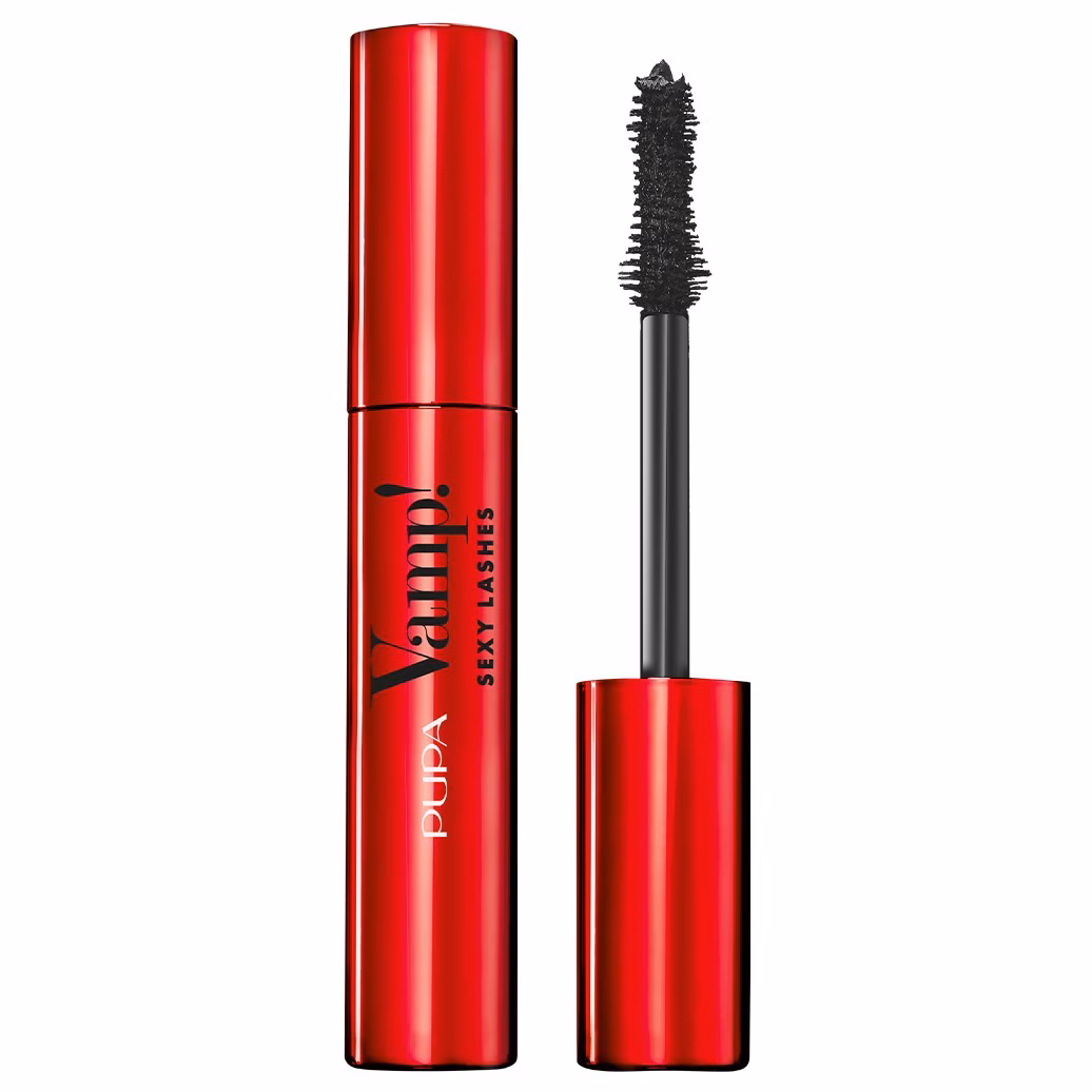 Vamp! Sexy Lashes