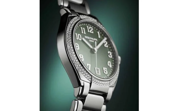 Patek Philippe TWENTY~4 Automatic  36 mm,Stainless steel,7300-1200A-011