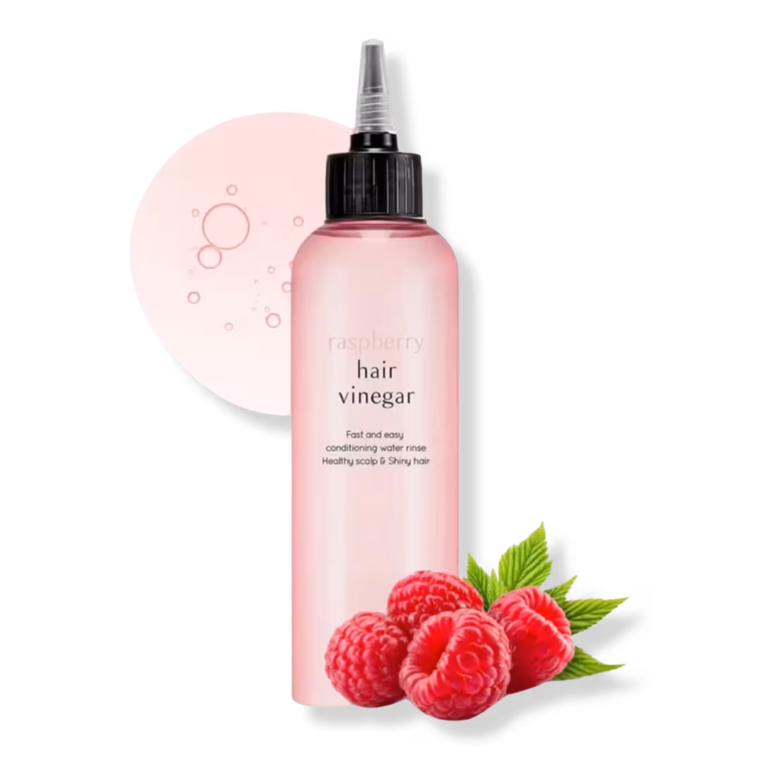 Apieu  Raspberry Hair Vinegar