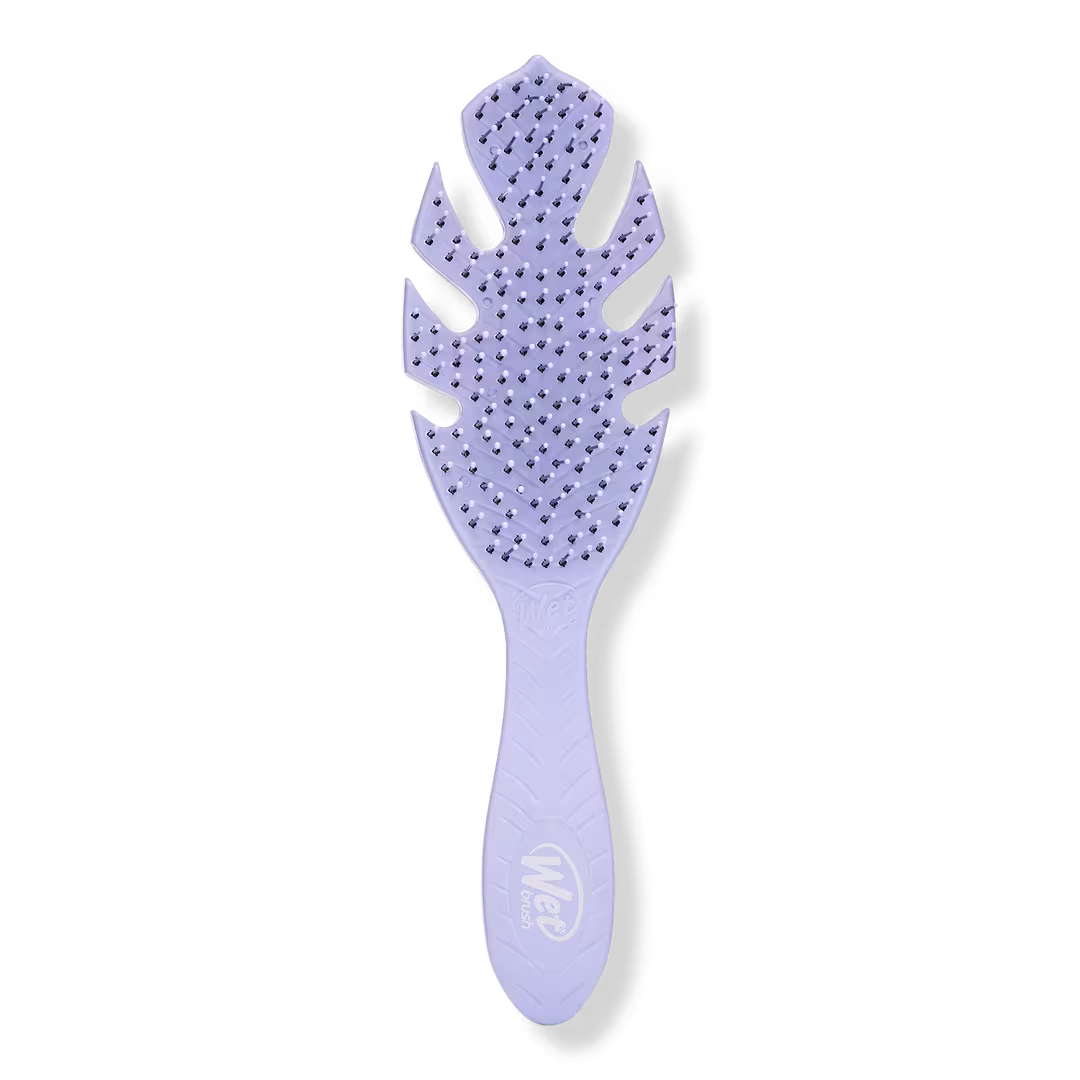 Wet Brush  Go Green Detangler Brush