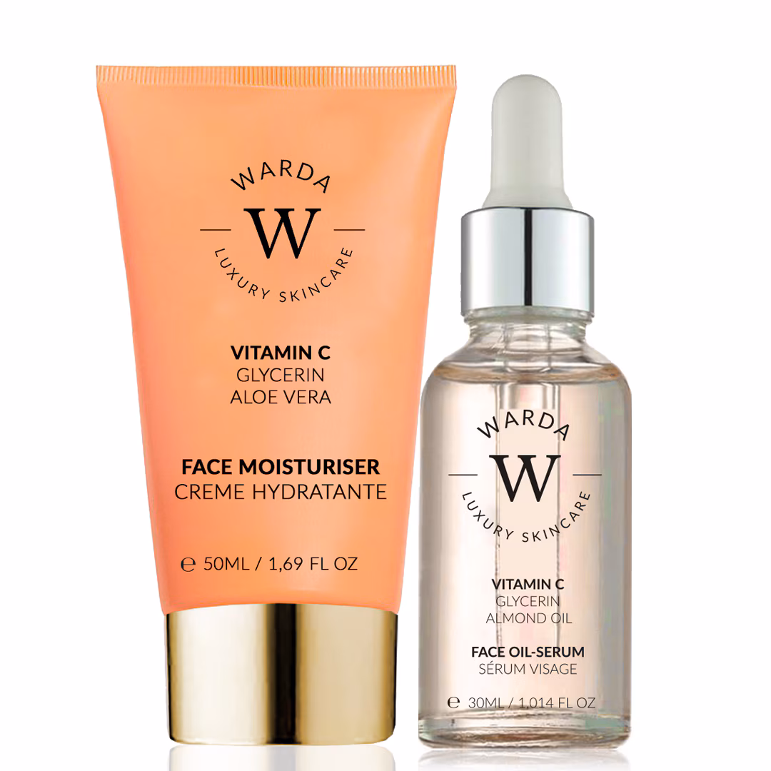 Collagen Lifter Duo
