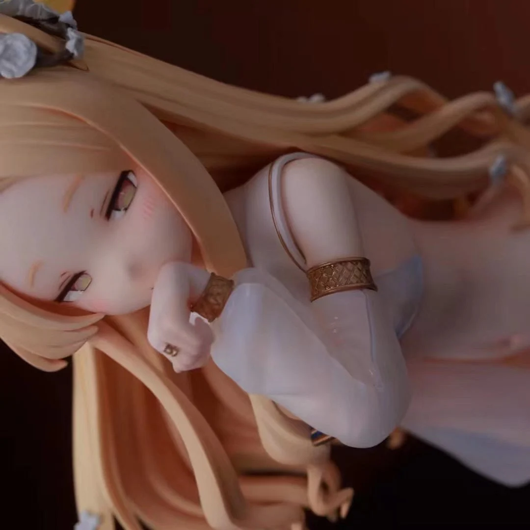 BC Studio - Blue Archive Suna Yurigi | 蔚蓝档案 百合园圣娅