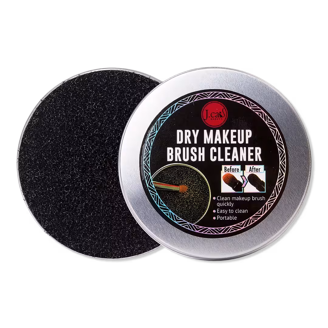 J.Cat Beauty  Dry Makeup Brush Cleaner