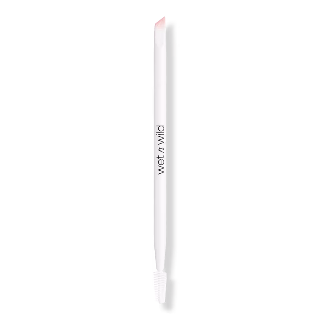Wet n Wild  Essential Brow & Liner Brush Duo